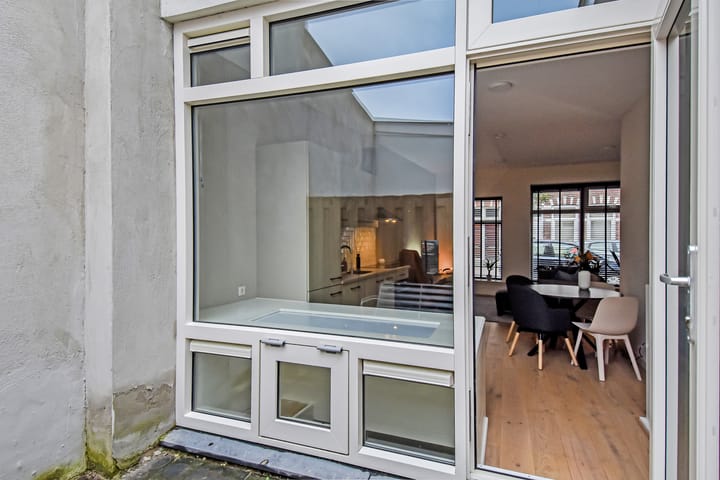 Foto 21 van Cartesiusstraat 91-D