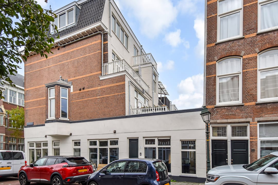 Foto 37 van Cartesiusstraat 91-D