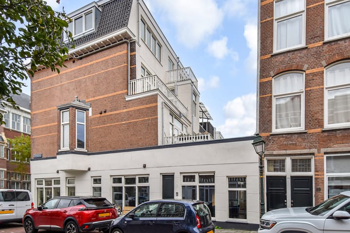 Foto 37 van Cartesiusstraat 91-D