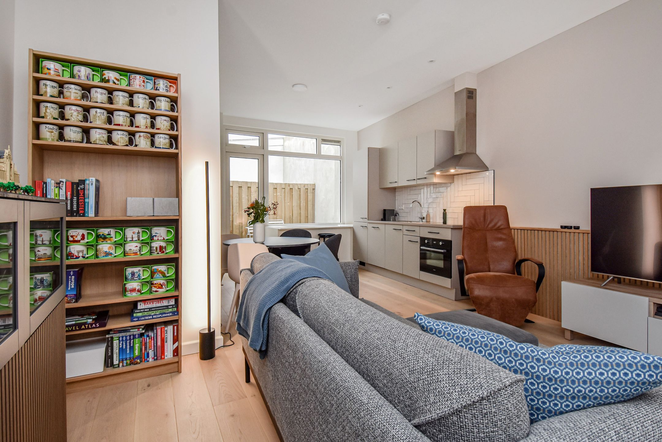 Foto 18 van Cartesiusstraat 91-D