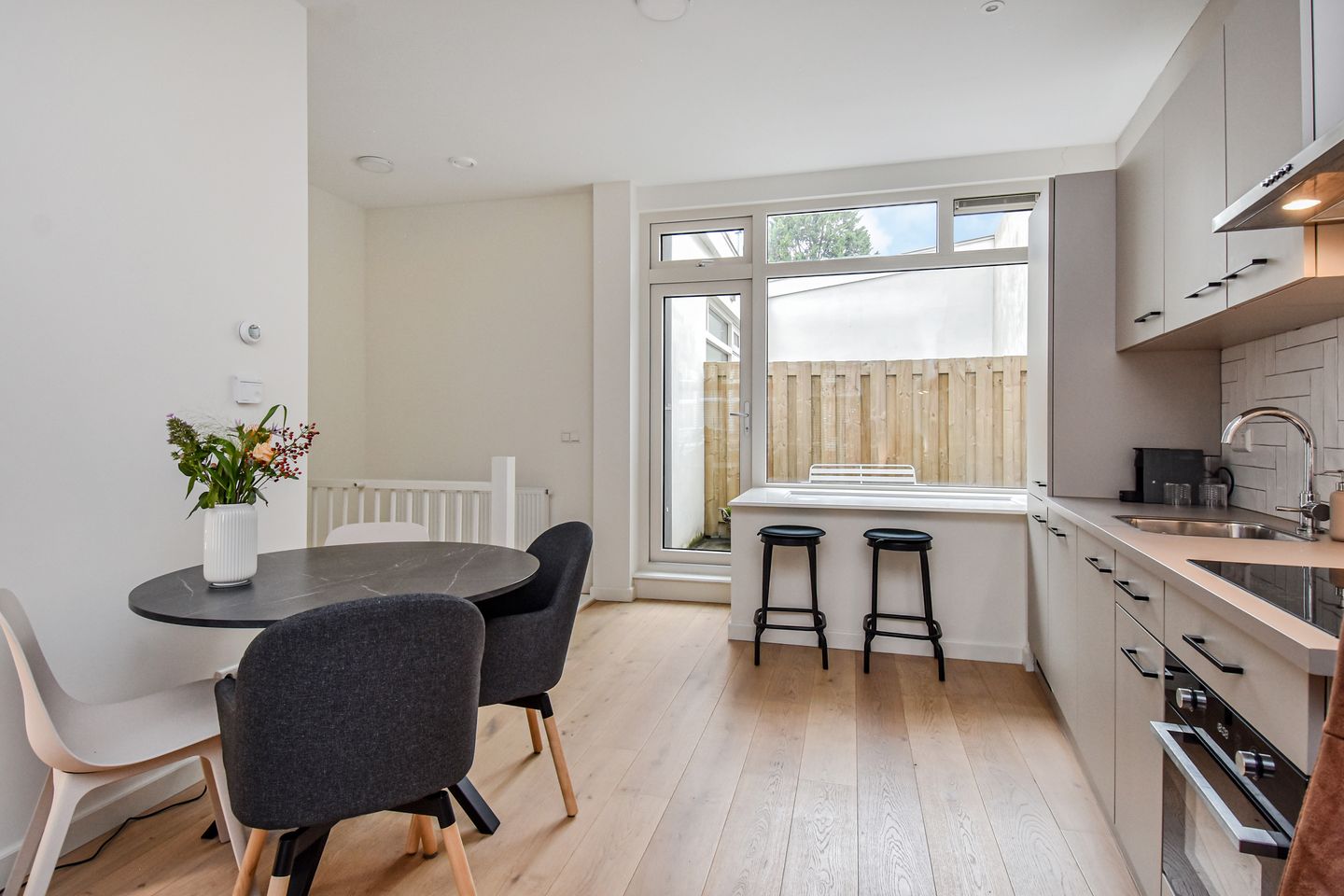 Foto 20 van Cartesiusstraat 91-D