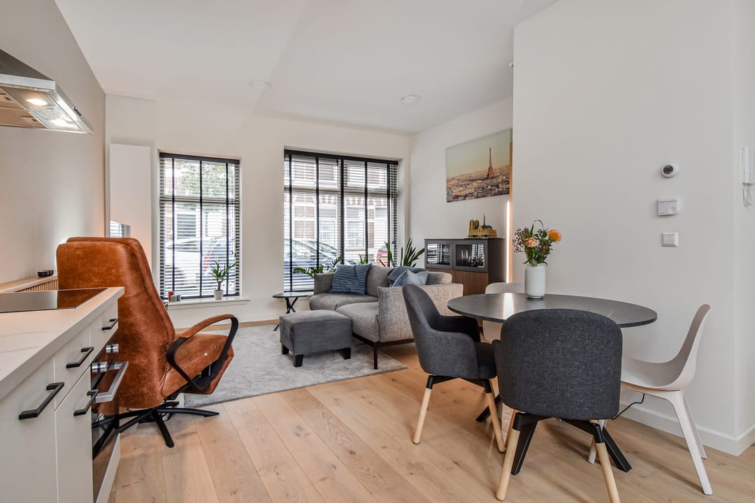 Foto 22 van Cartesiusstraat 91-D