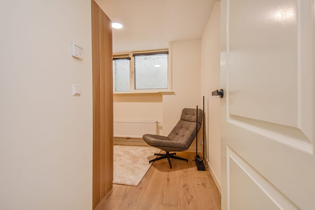 Foto 28 van Cartesiusstraat 91-D