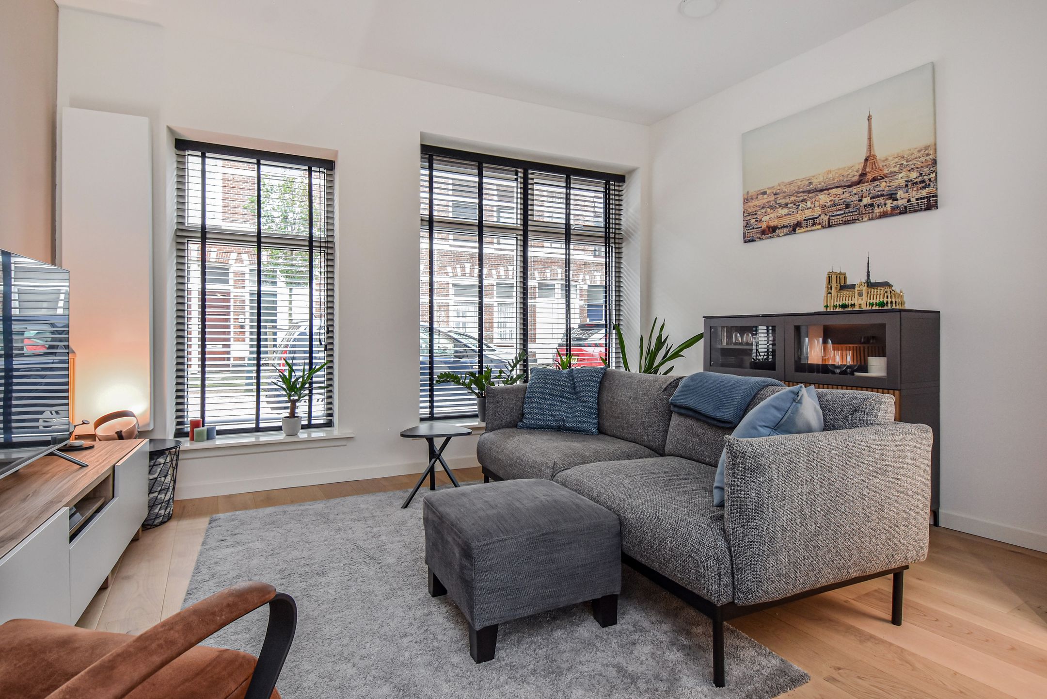 Foto 15 van Cartesiusstraat 91-D