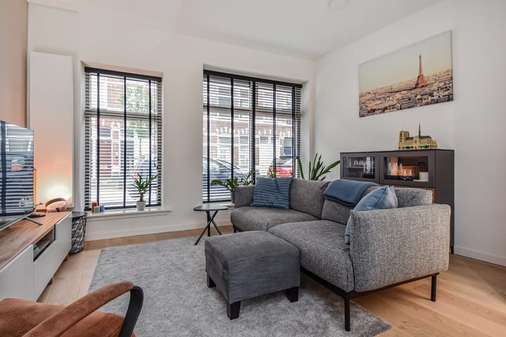 Foto 15 van Cartesiusstraat 91-D