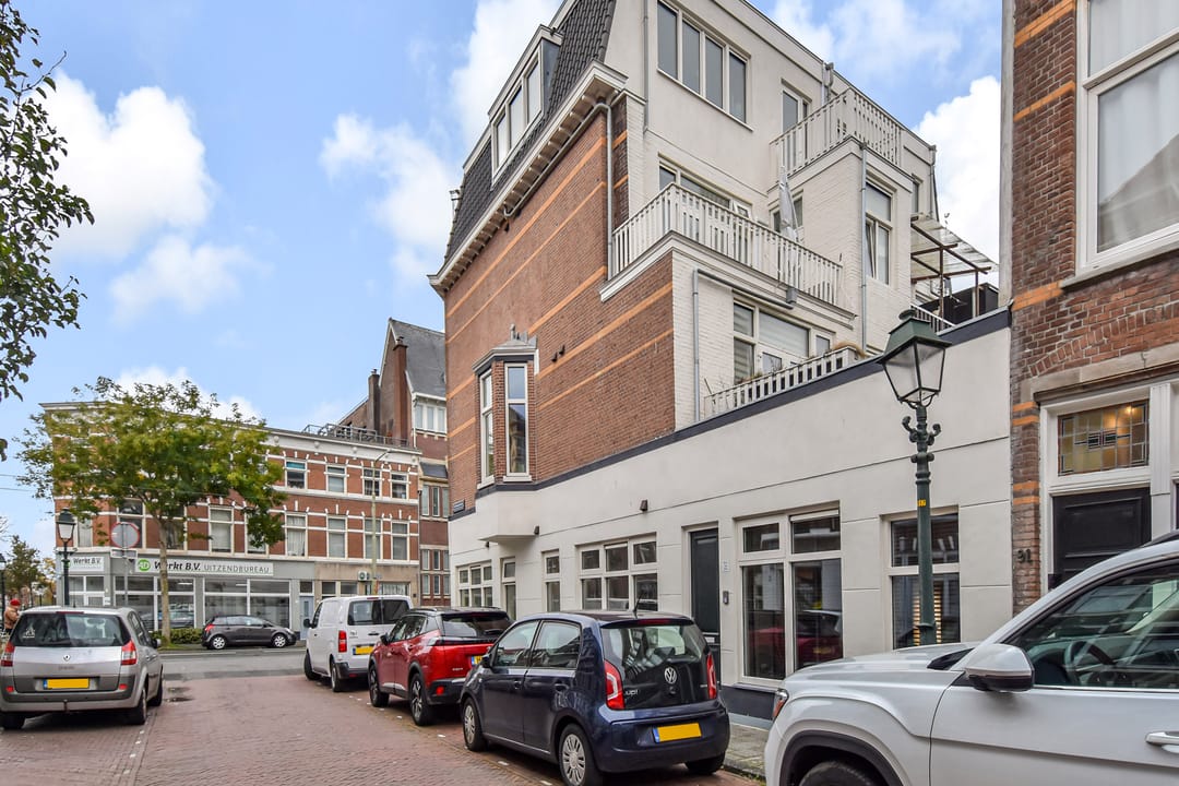 Foto 38 van Cartesiusstraat 91-D