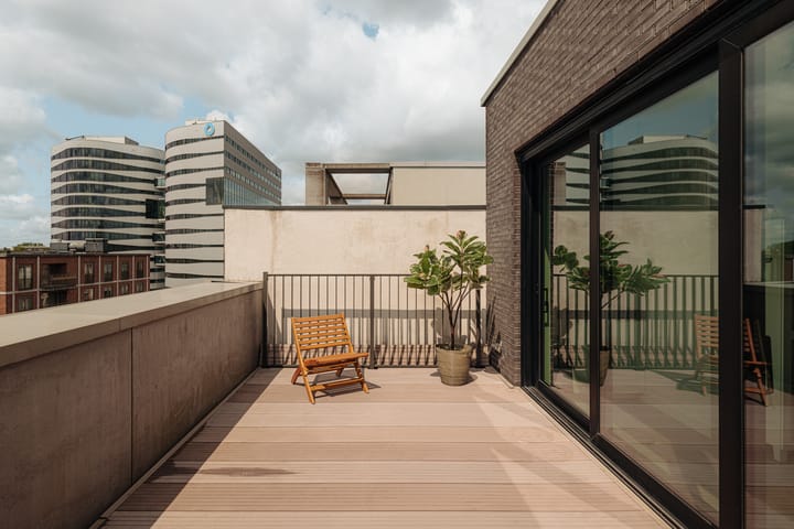 Photo 3 of Welnastraat 318