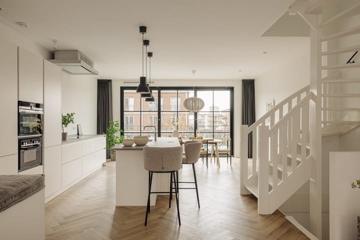 Photo 5 of Welnastraat 318