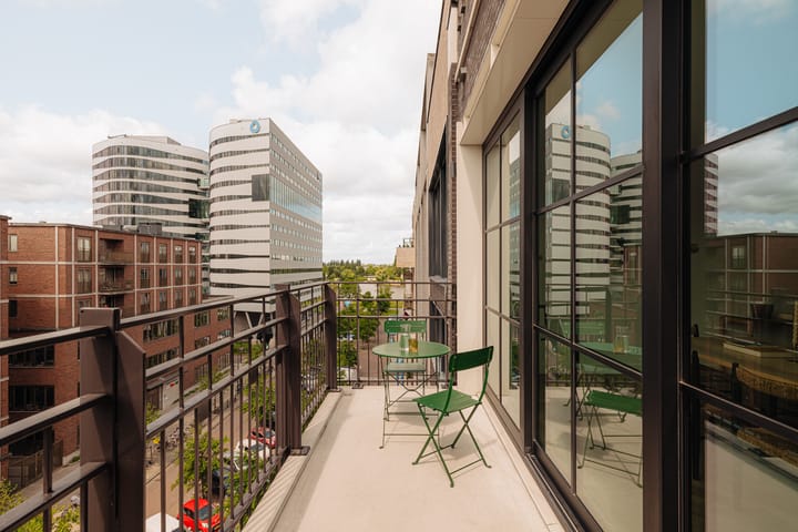 Photo 16 of Welnastraat 318