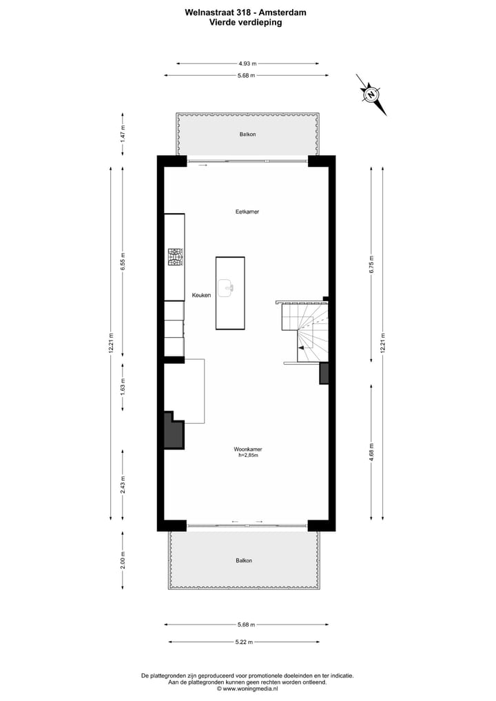 Photo 38 of Welnastraat 318