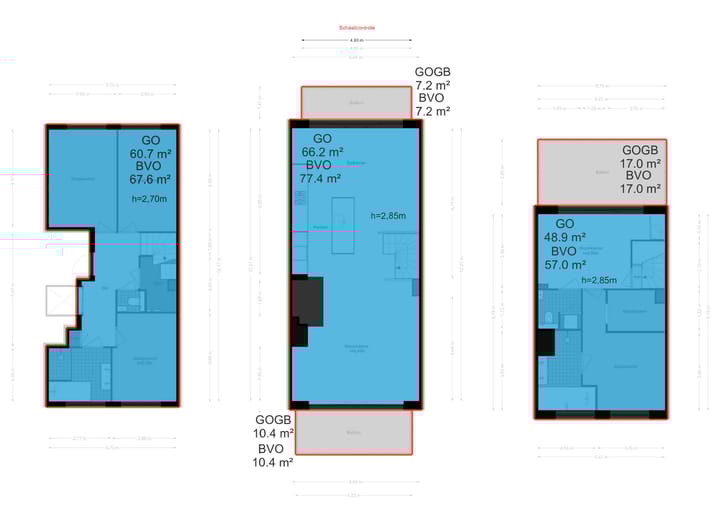 Photo 40 of Welnastraat 318
