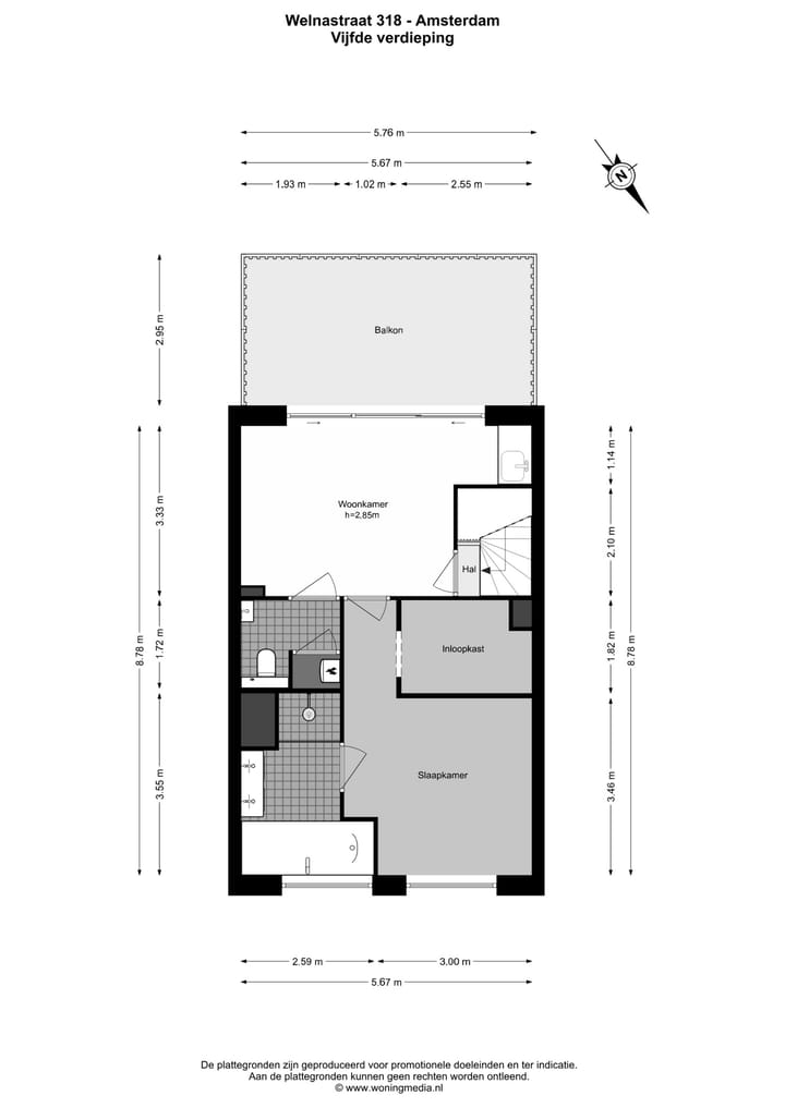 Photo 39 of Welnastraat 318