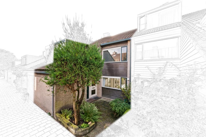 Foto 2 van Steurendaal 39