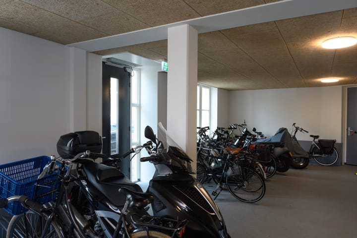 Foto 5 van Marten van Rossemsingel 3-A304