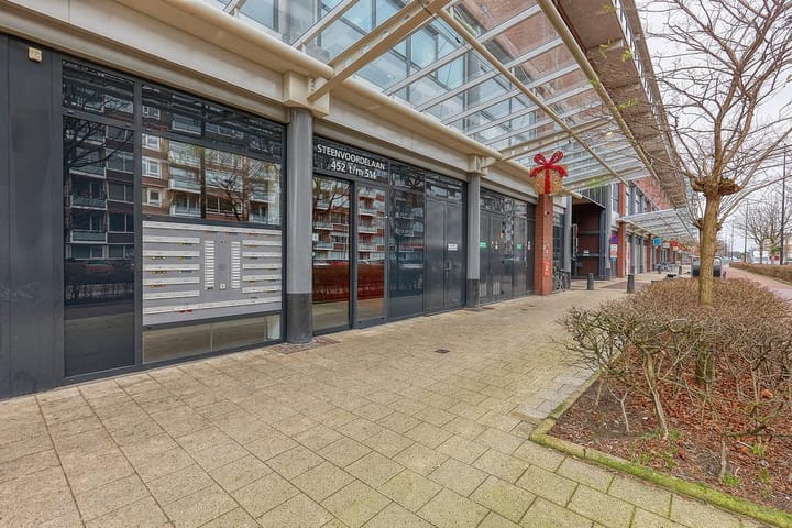 Foto 27 van Steenvoordelaan 456