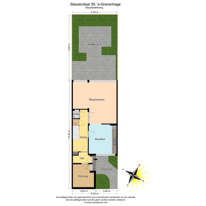 Foto 58 van Steurendaal 39