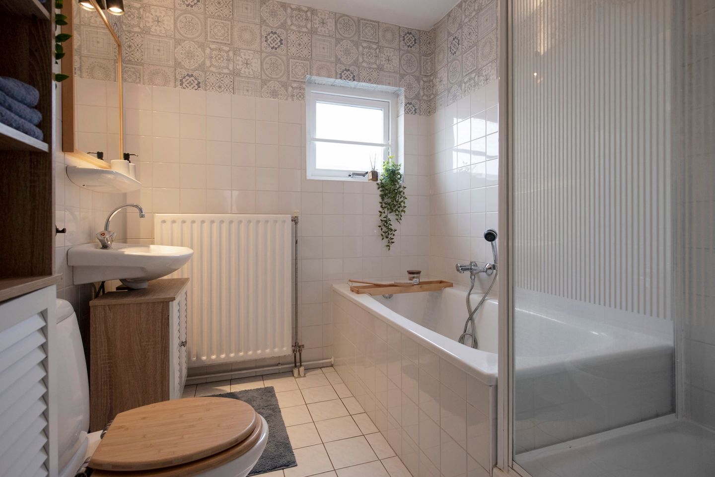 Foto 4 van Fluitekruid 5