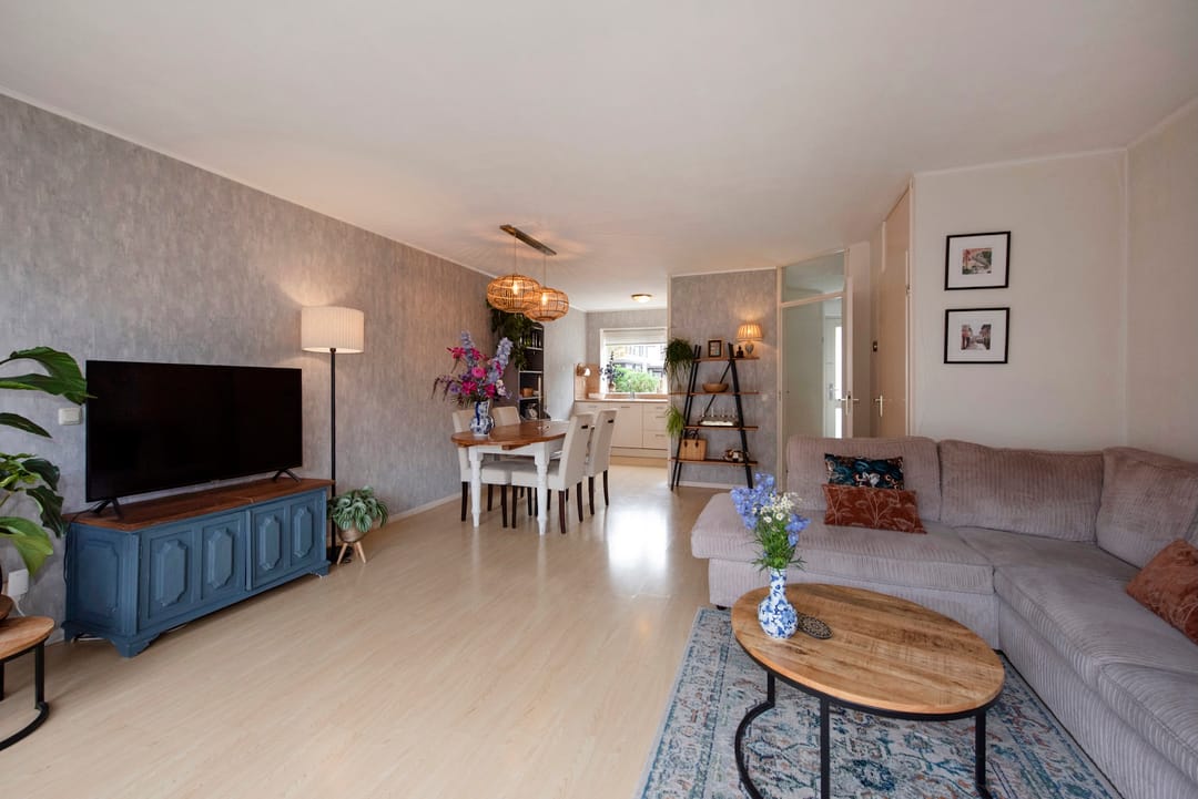 Foto 11 van Fluitekruid 5