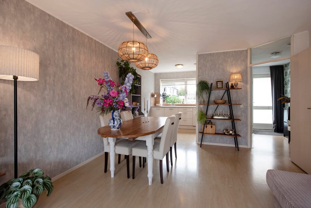 Foto 13 van Fluitekruid 5