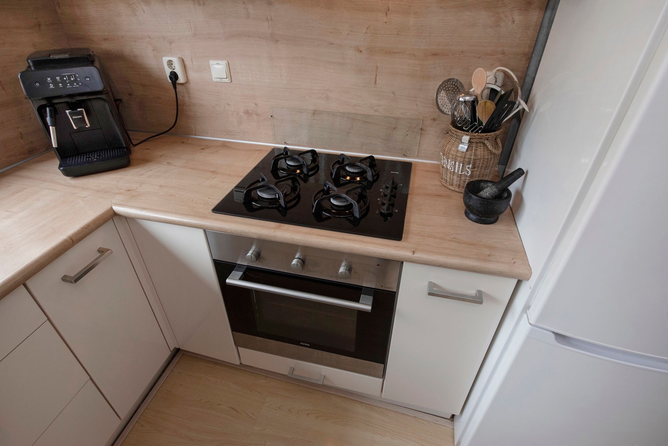 Foto 15 van Fluitekruid 5