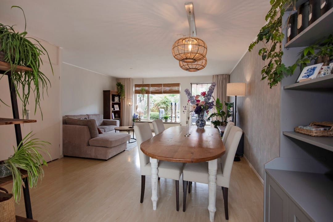 Foto 16 van Fluitekruid 5