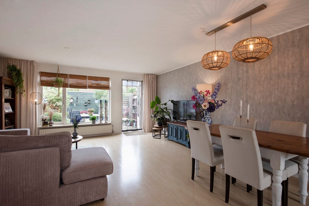 Foto 17 van Fluitekruid 5