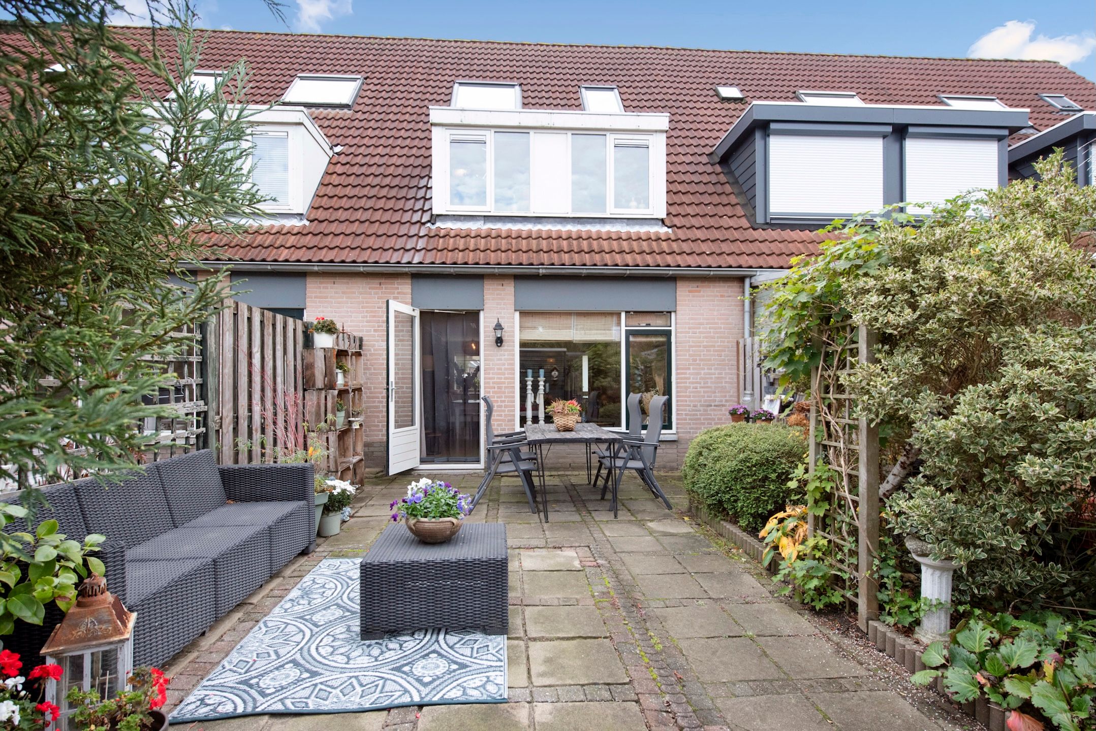 Foto 21 van Fluitekruid 5