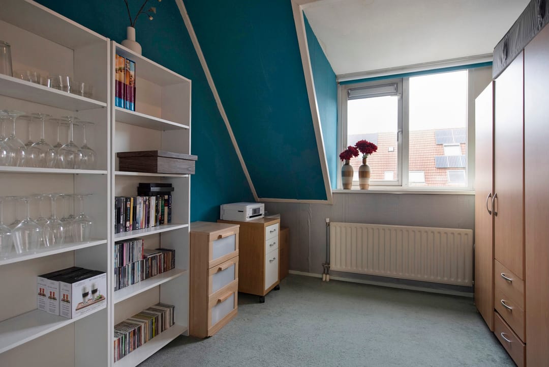 Foto 31 van Fluitekruid 5