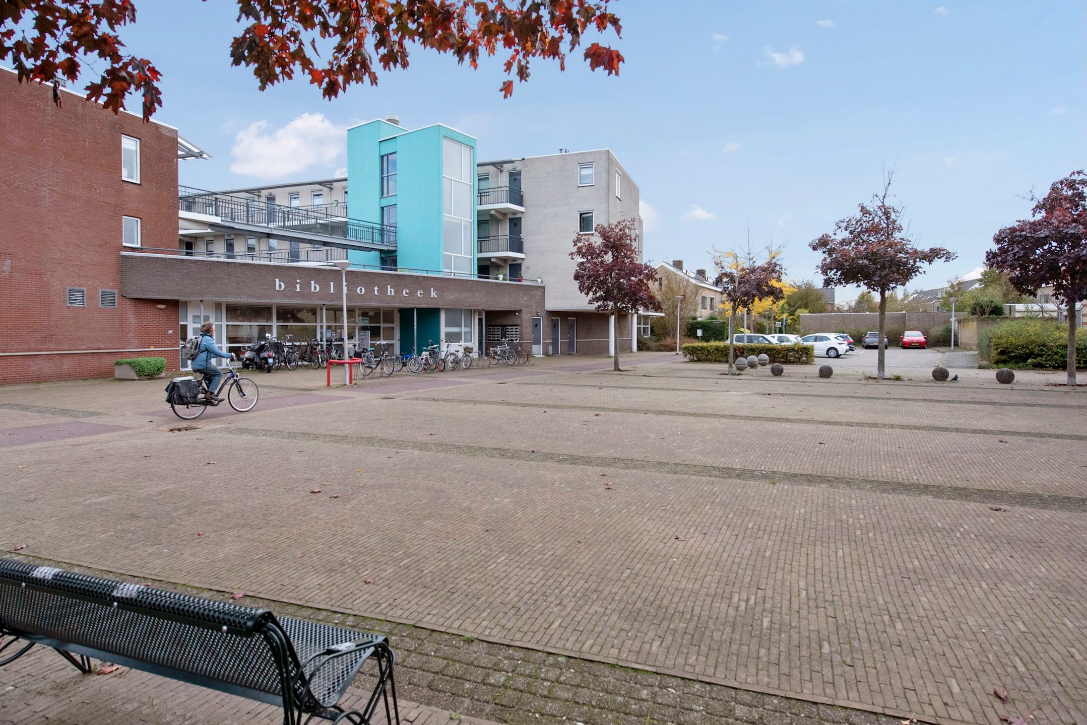 Foto 36 van Fluitekruid 5