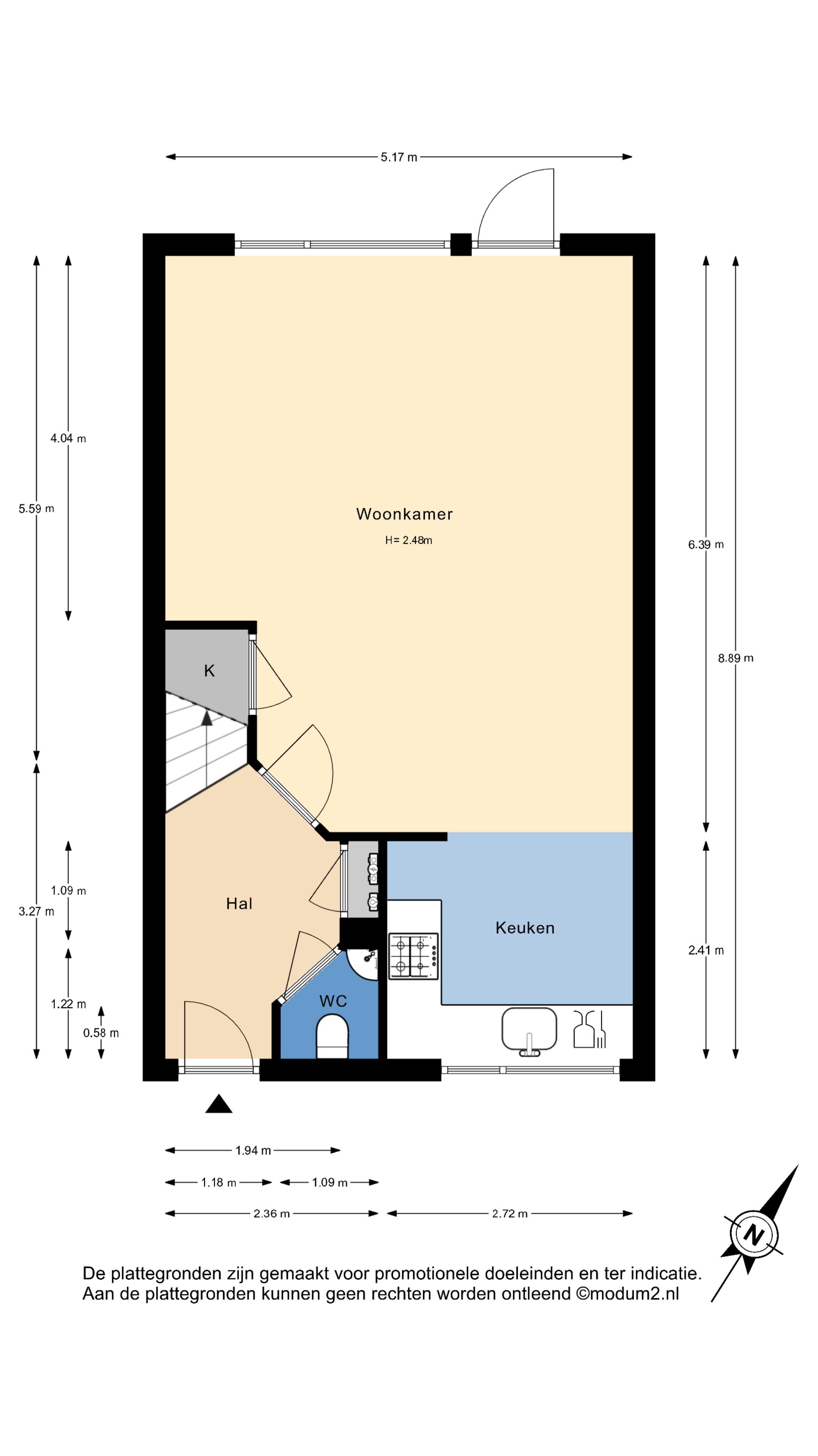 Foto 42 van Fluitekruid 5