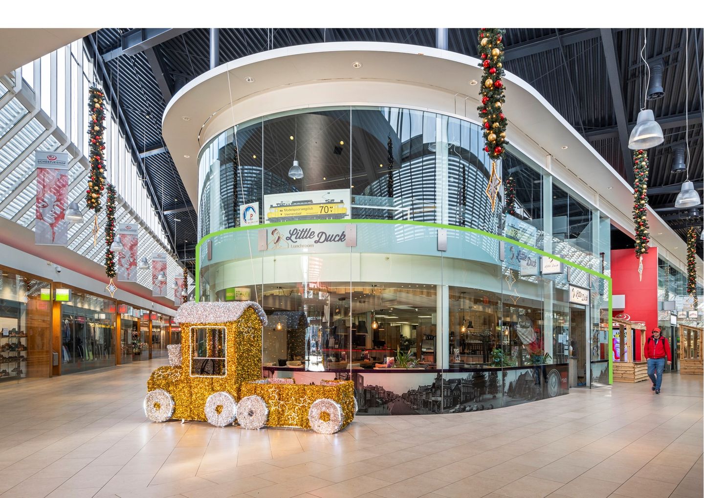 Bekijk foto 1 van Scheepjeshof 94