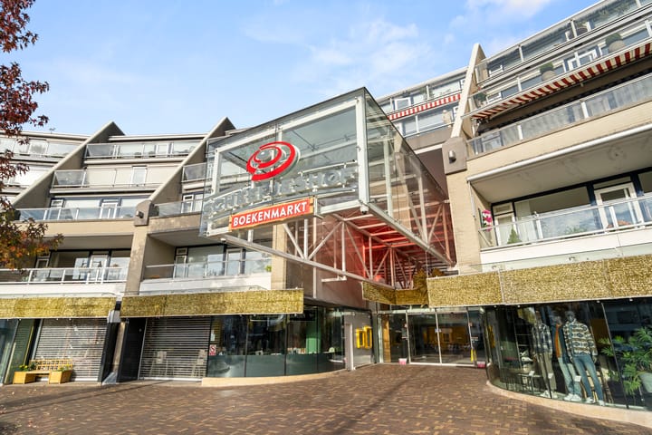 Scheepjeshof 94, Veenendaal