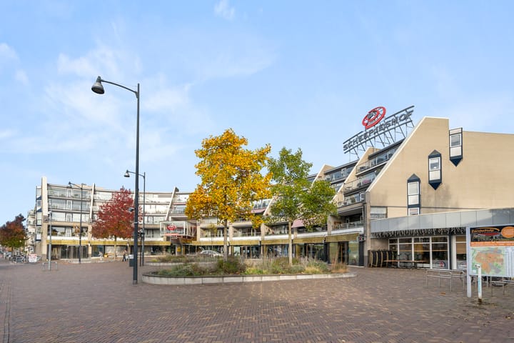 Scheepjeshof 94, Veenendaal