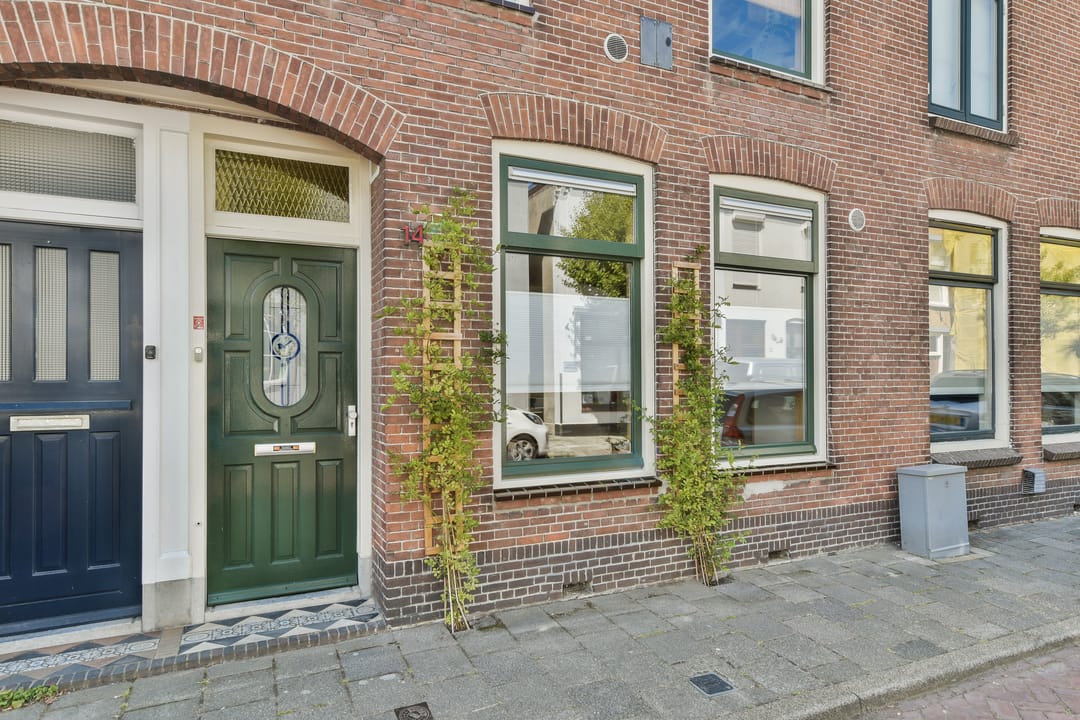 Foto 2 van Floris Schoutenstraat 14