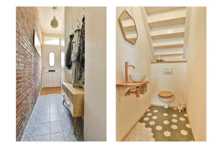 Photo 3 of Floris Schoutenstraat 14