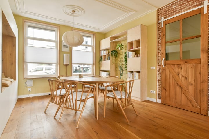 Photo 5 of Floris Schoutenstraat 14