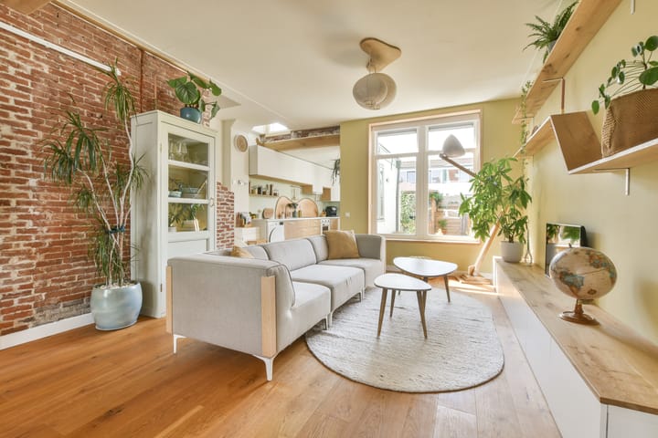 Photo 6 of Floris Schoutenstraat 14