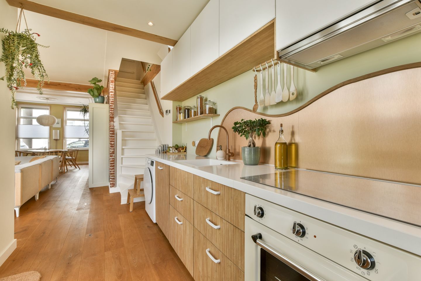 Foto 10 van Floris Schoutenstraat 14