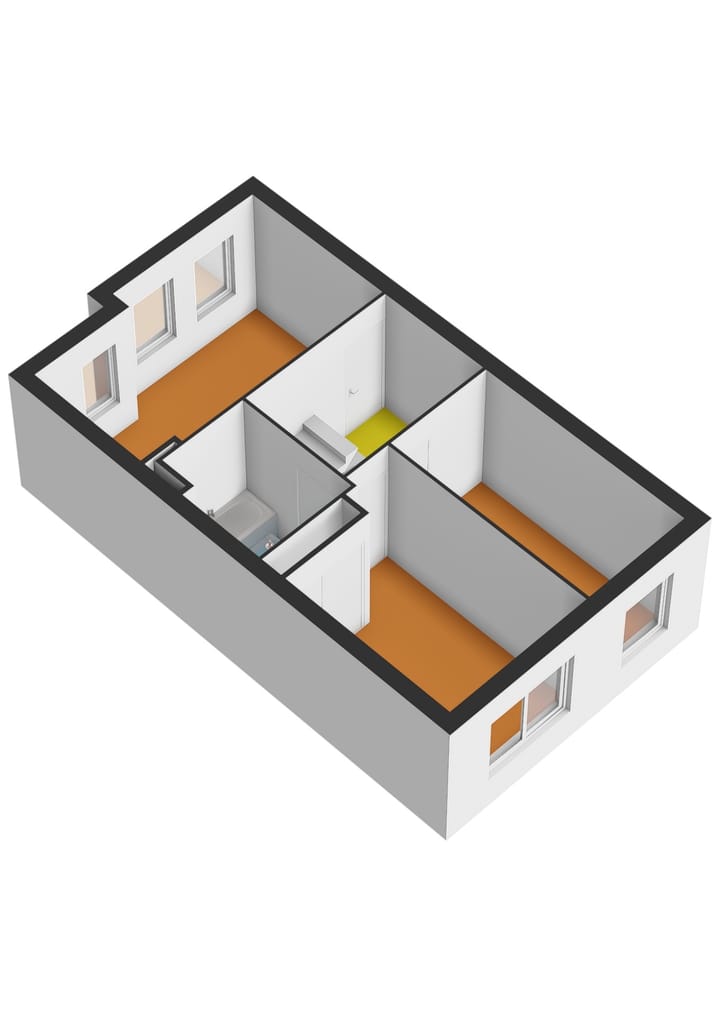 Foto 34 van Burgemeester Beelaertspark 25