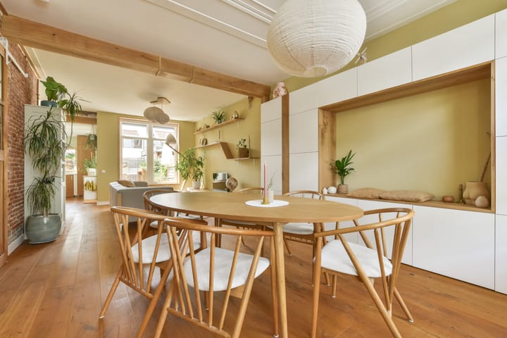 Photo 4 of Floris Schoutenstraat 14