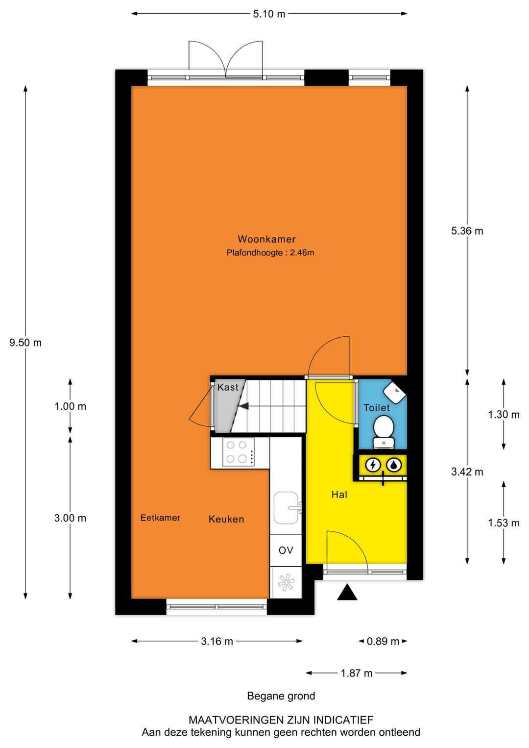 Foto 28 van Burgemeester Beelaertspark 25