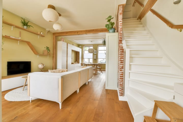 Photo 11 of Floris Schoutenstraat 14