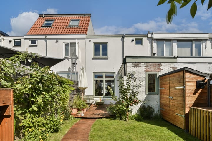 Photo 25 of Floris Schoutenstraat 14