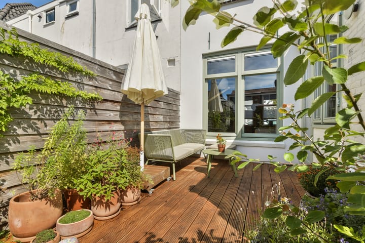 Photo 26 of Floris Schoutenstraat 14