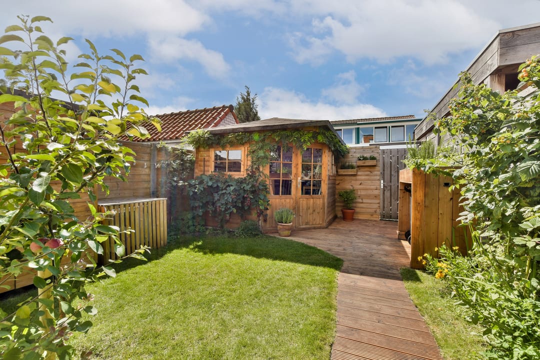 Foto 23 van Floris Schoutenstraat 14