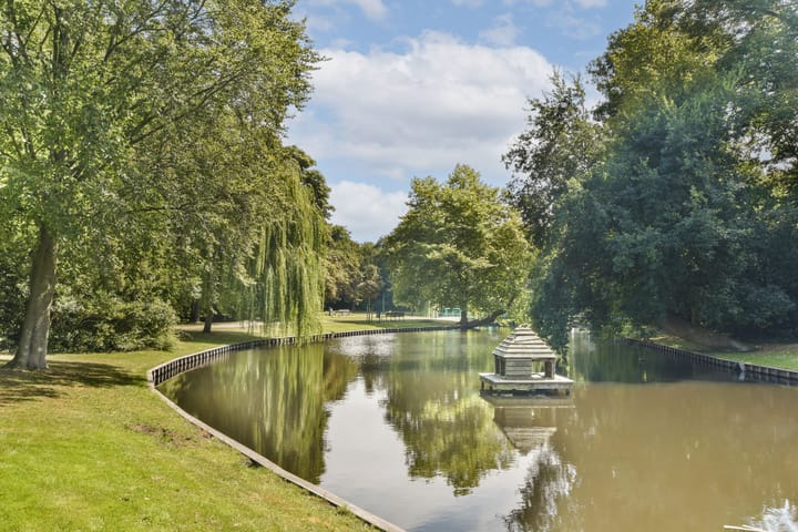 Photo 28 of Floris Schoutenstraat 14