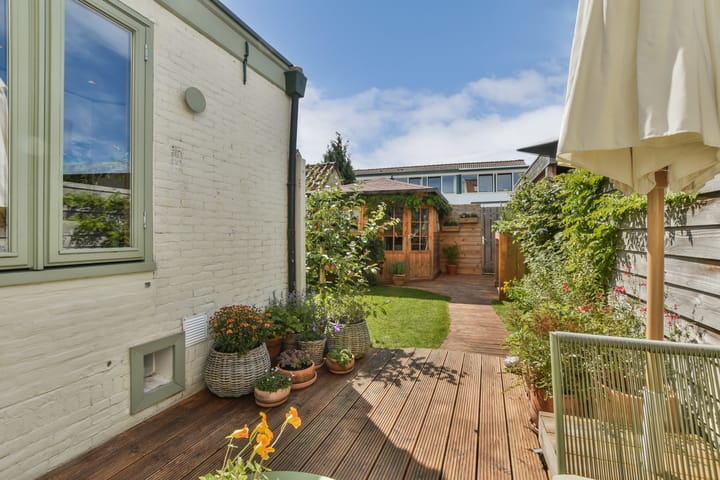 Photo 22 of Floris Schoutenstraat 14