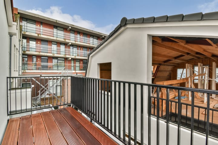 Foto 20 van Hoogstraat 118