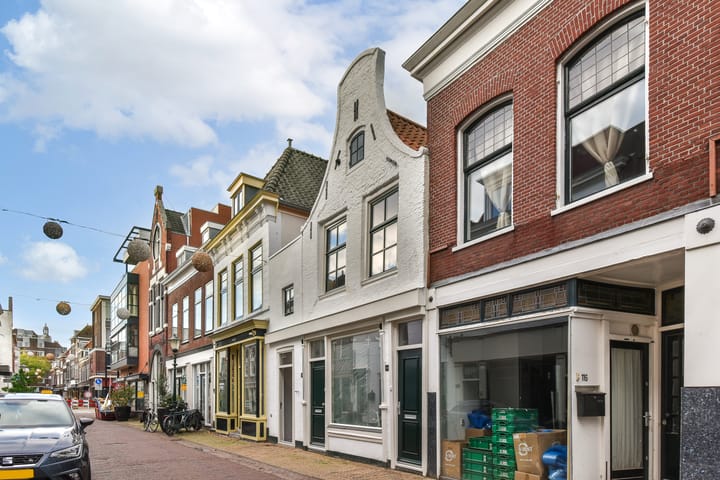 Foto 24 van Hoogstraat 118
