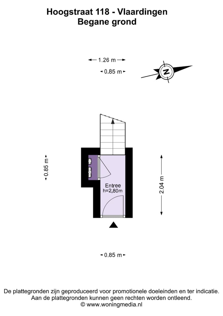 Foto 27 van Hoogstraat 118